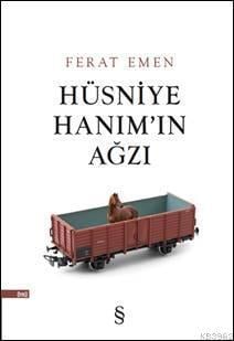 Ferat EmenHikaye (Öykü) Kitapları