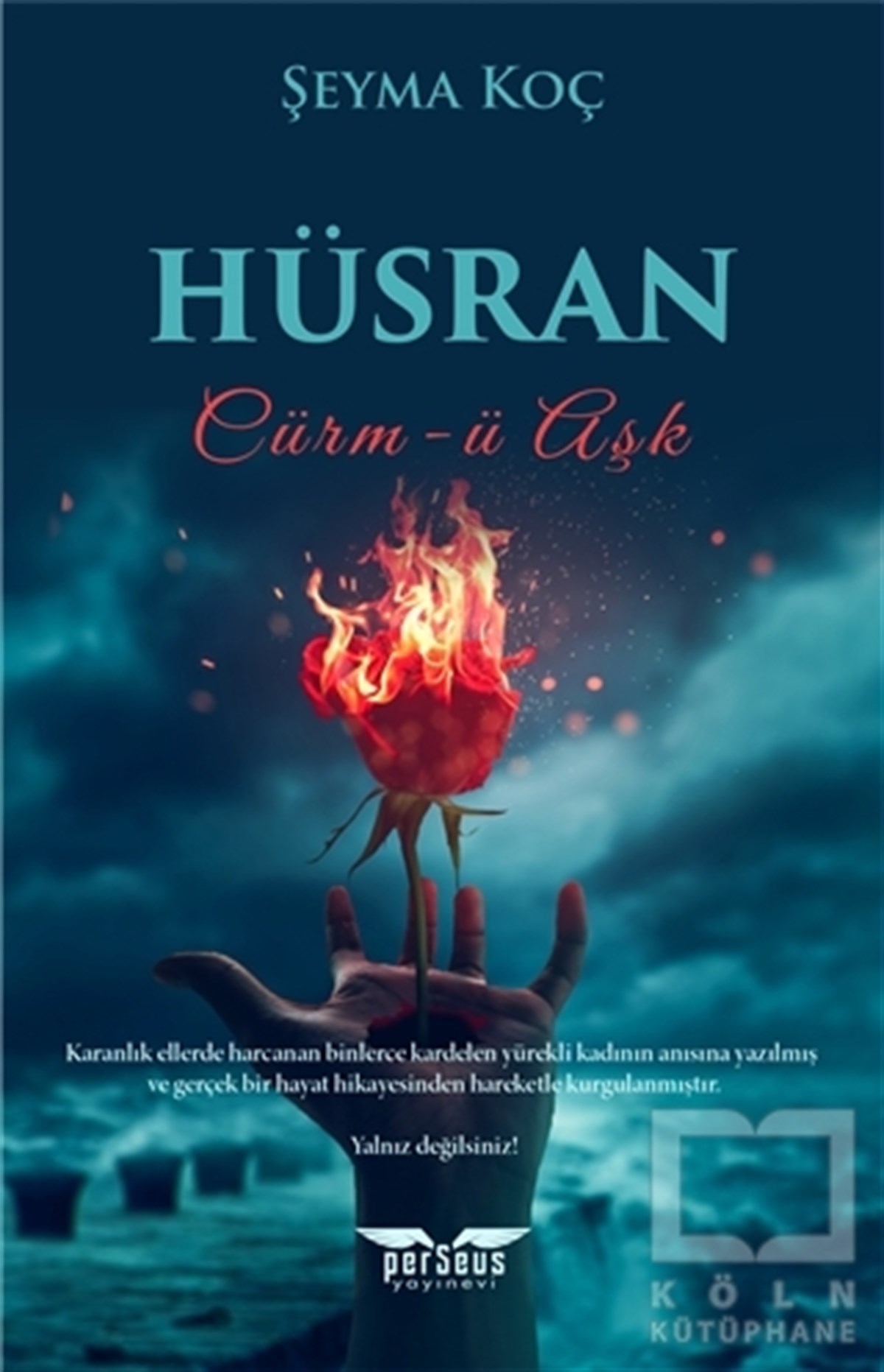 Şeyma KoçTürkische RomaneHüsran