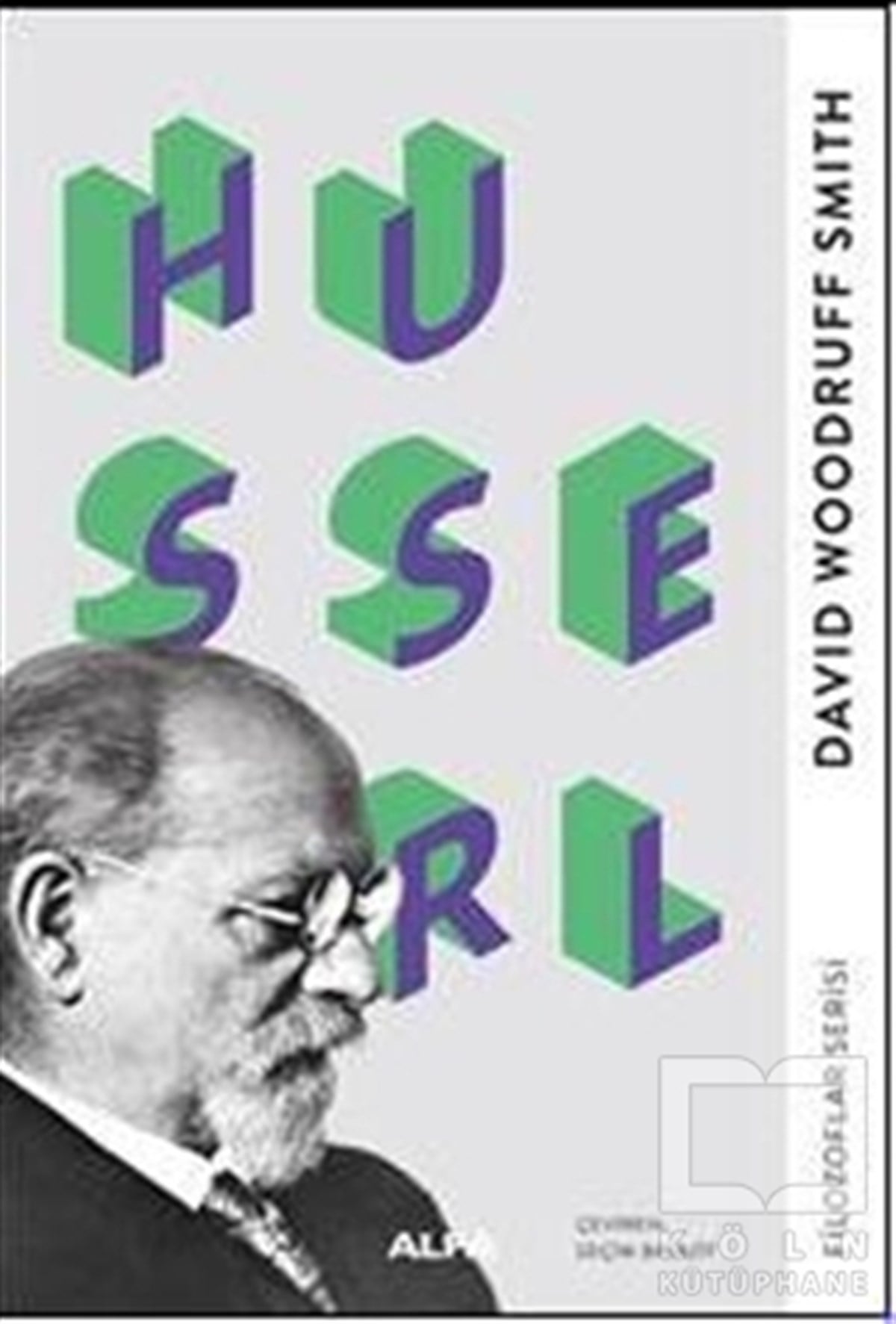 David Woodruff SmithDüşünceHusserl