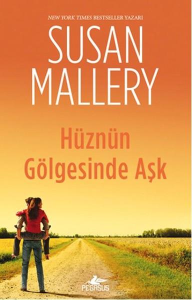 Pervin SalmanAşk Kitapları & Aşk RomanlarıHüznün Gölgesinde Aşk