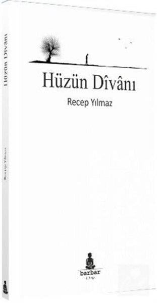 Recep YılmazTürk ŞiiriHüzün Divanı