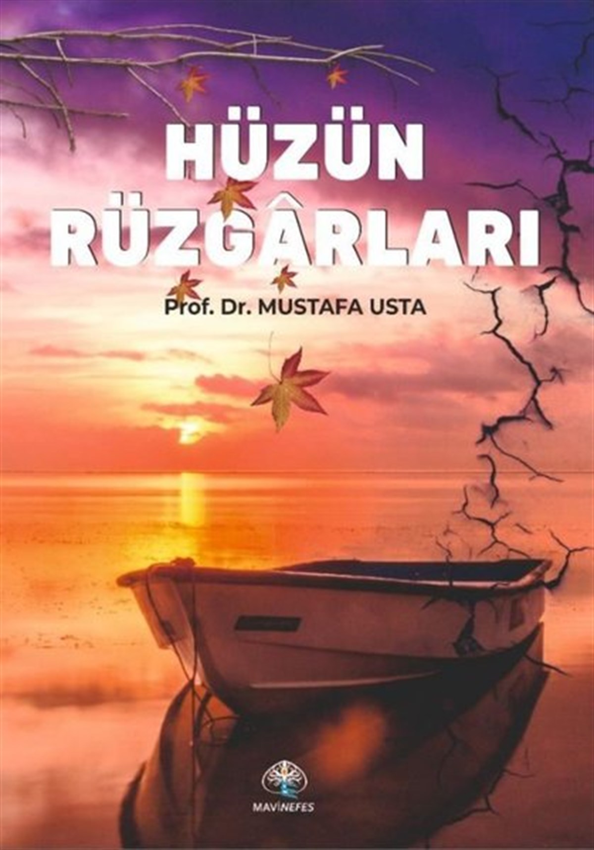 Mustafa UstaTürk ŞiiriHüzün Rüzgarları