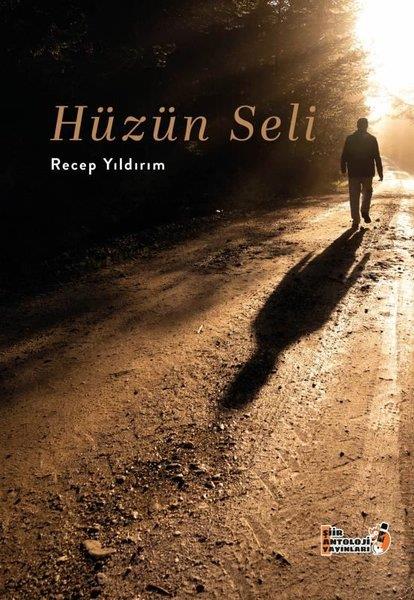 Recep YıldırımTürk ŞiiriHüzün Seli