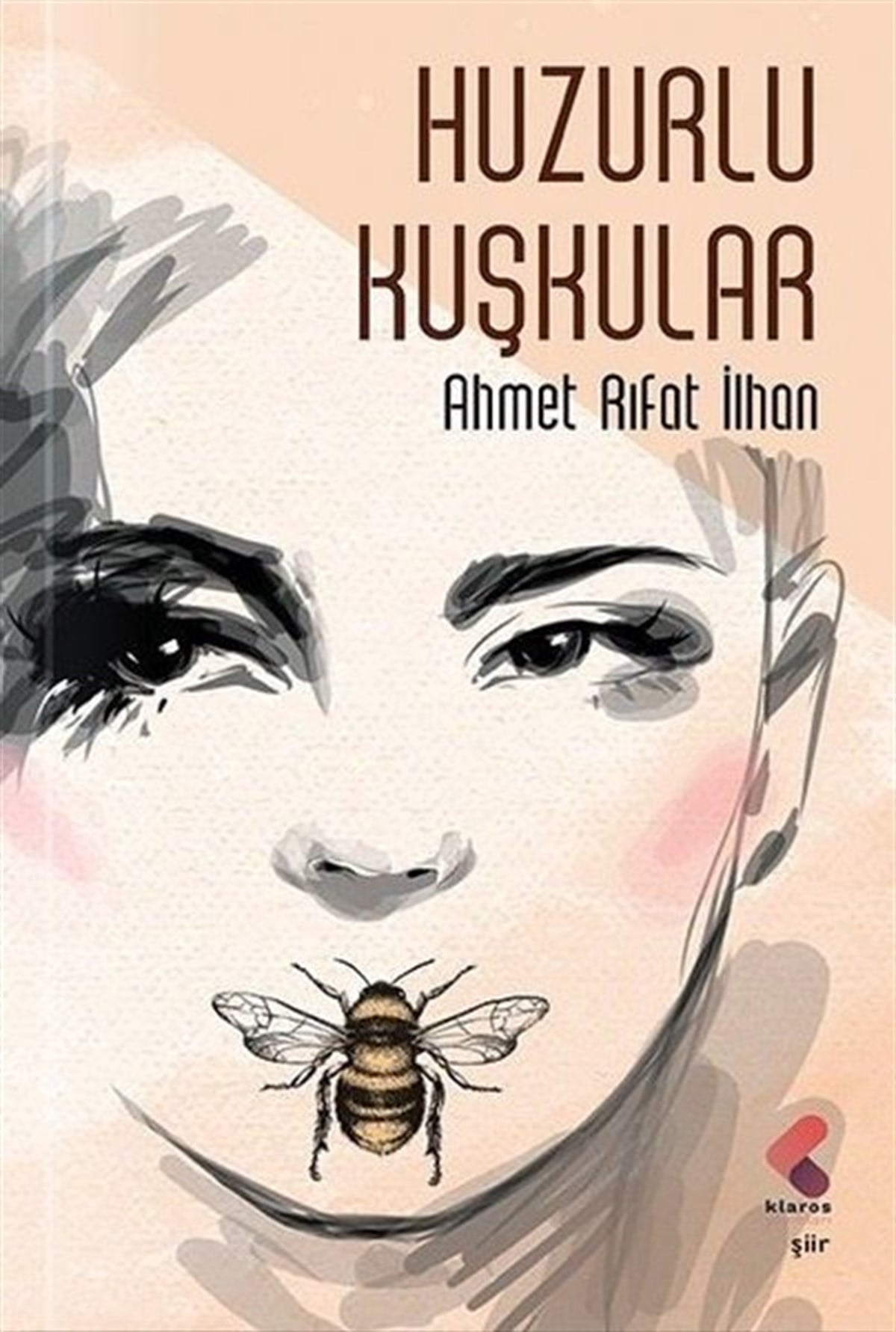 Ahmet Rıfat İlhanTürk ŞiiriHuzurlu Kuşkular