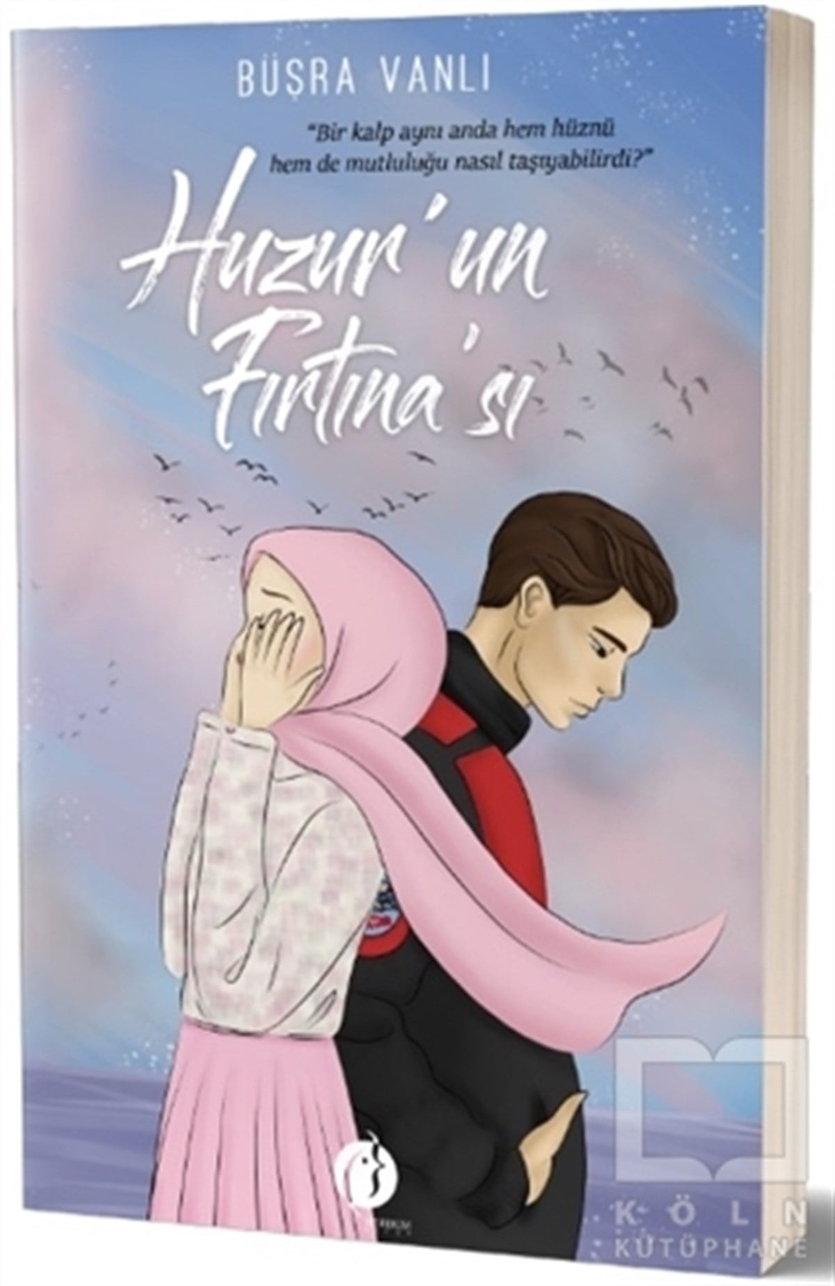 Huzur'un Fırtına'sı