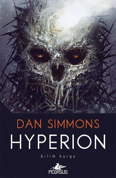 Dan SimmonsBilimkurgu KitaplarıHyperion