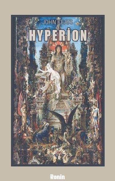 John KeatsDünya ŞiiriHyperion
