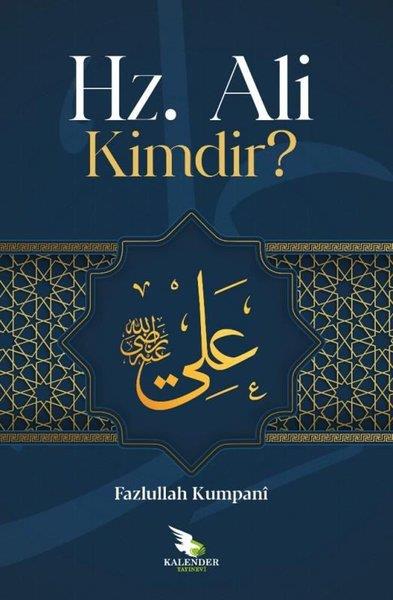Feyzullah KumpaniDinHz. Ali Kimdir?