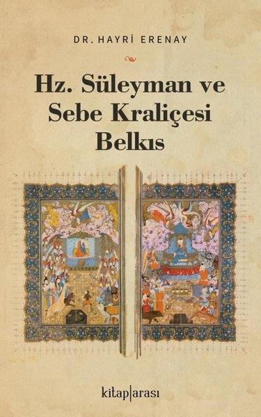 Hayri ErenayDinHz.Süleyman ve Sebe Kraliçesi Belkıs