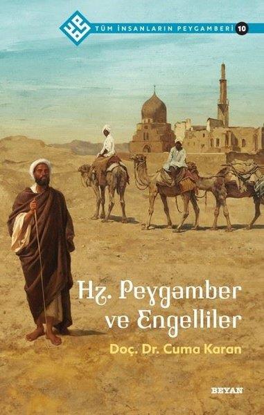 Cuma KaranIslamische BücherHz.Peygamber ve Engelliler - Tüm İnsanların Peygamberi 10