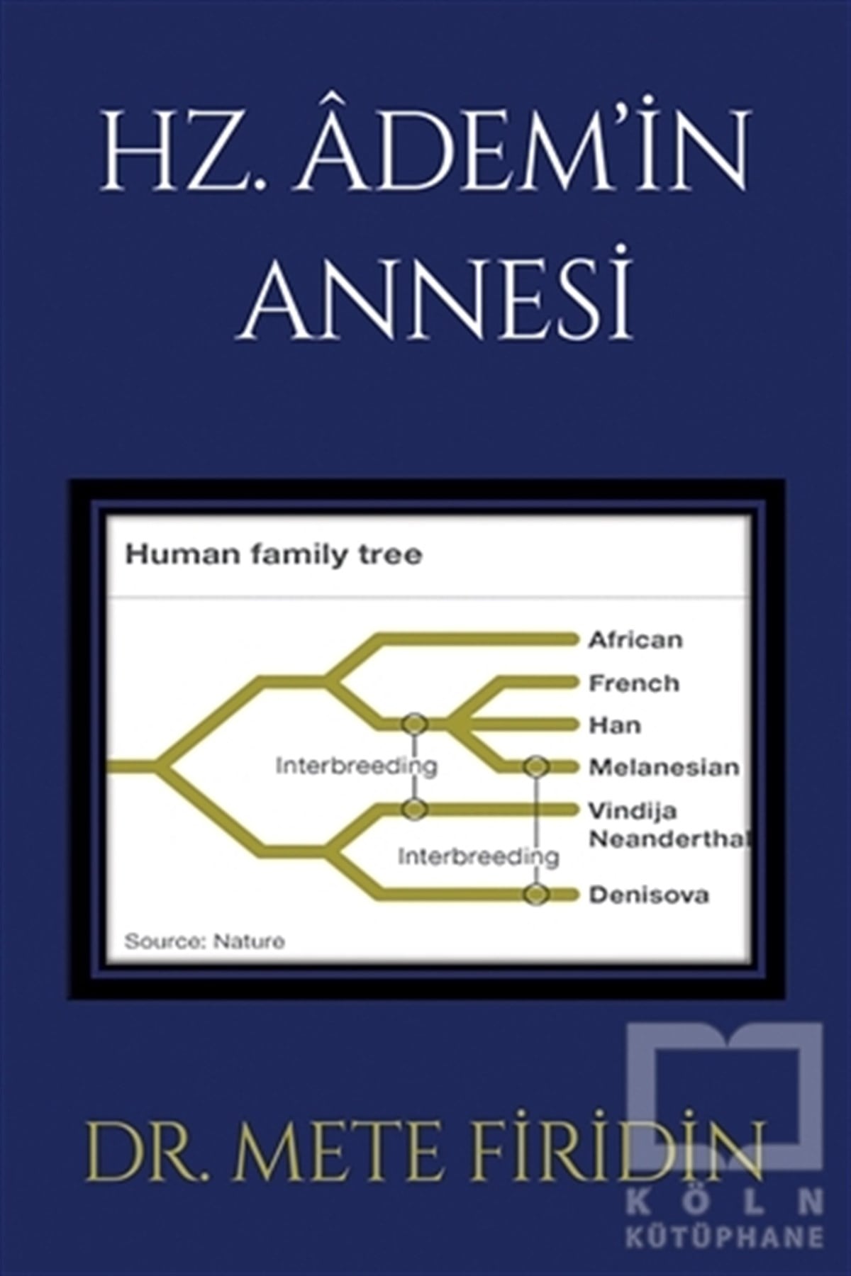 Hz. Adem’in Annesi