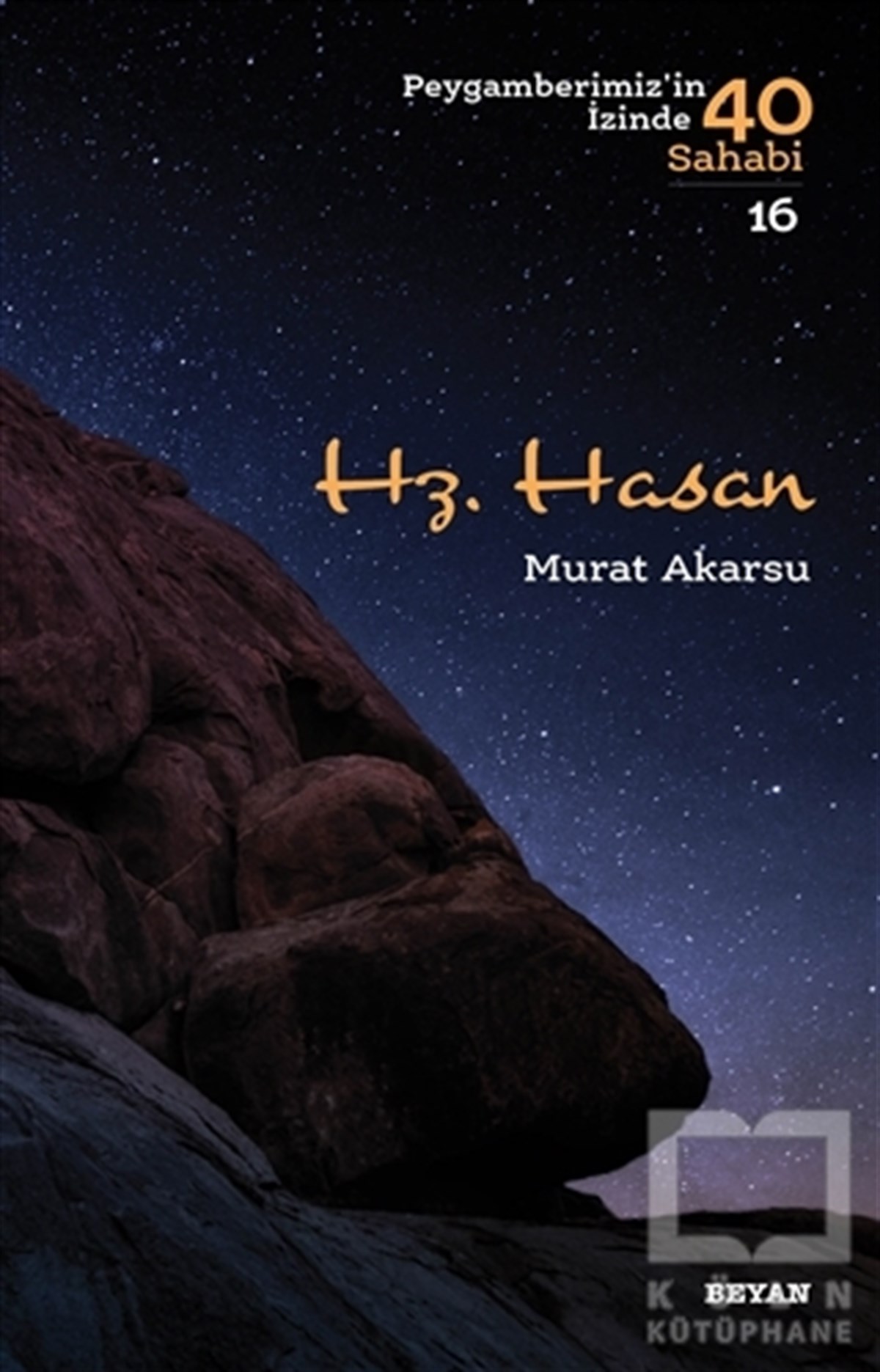 Hz. Hasan