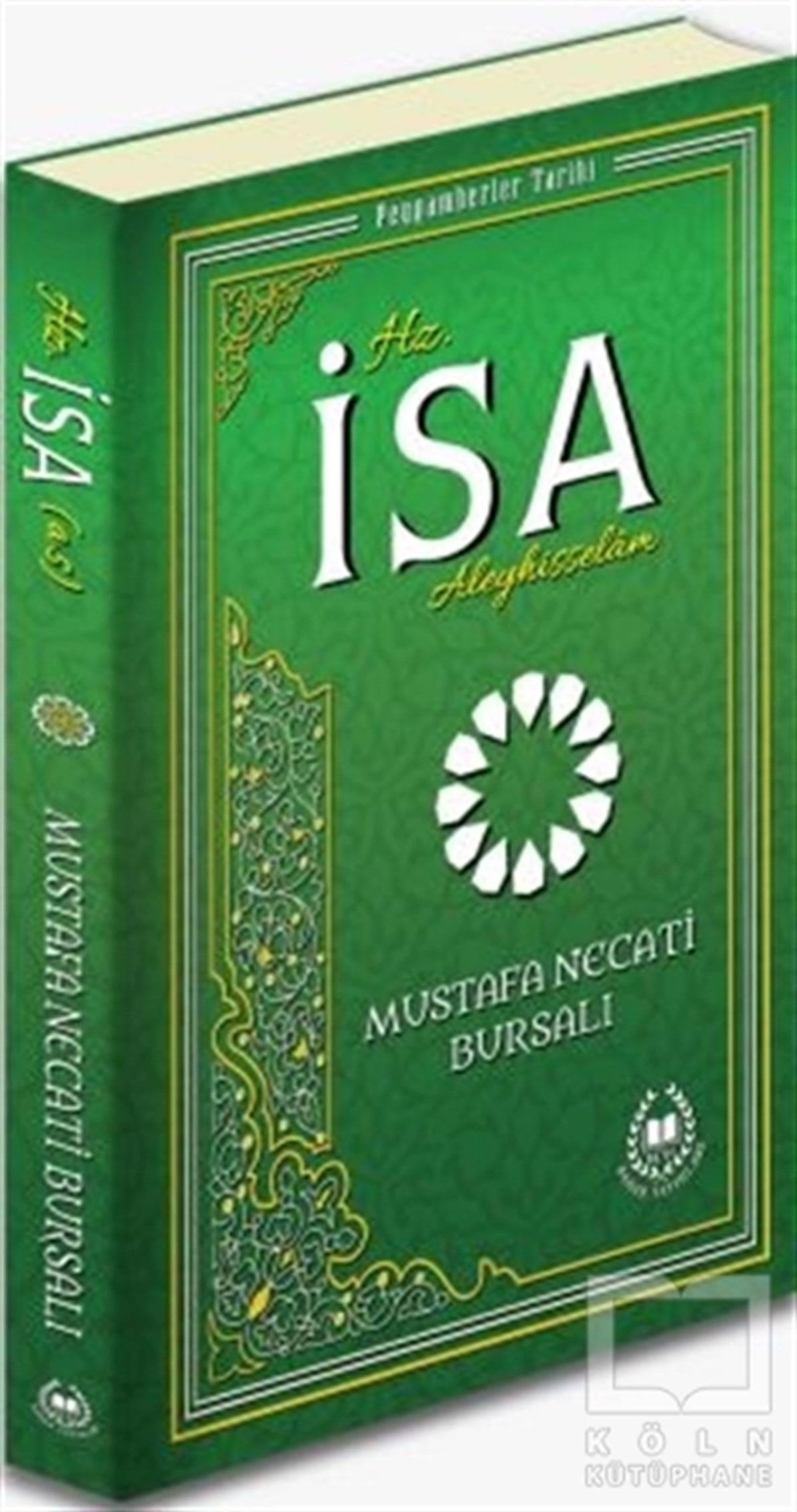 Hz. İsa Aleyhisselam