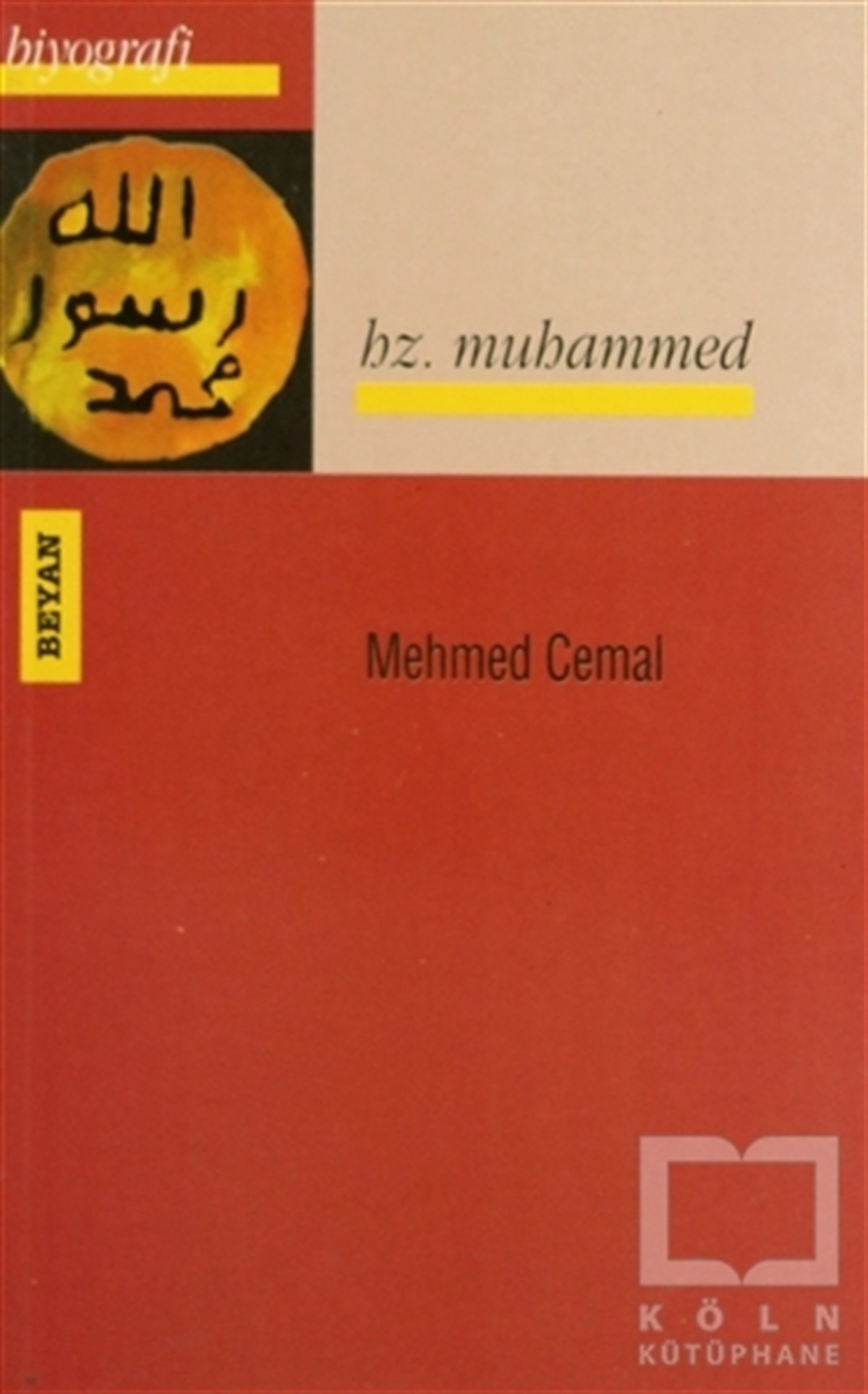 Hz. Muhammed
