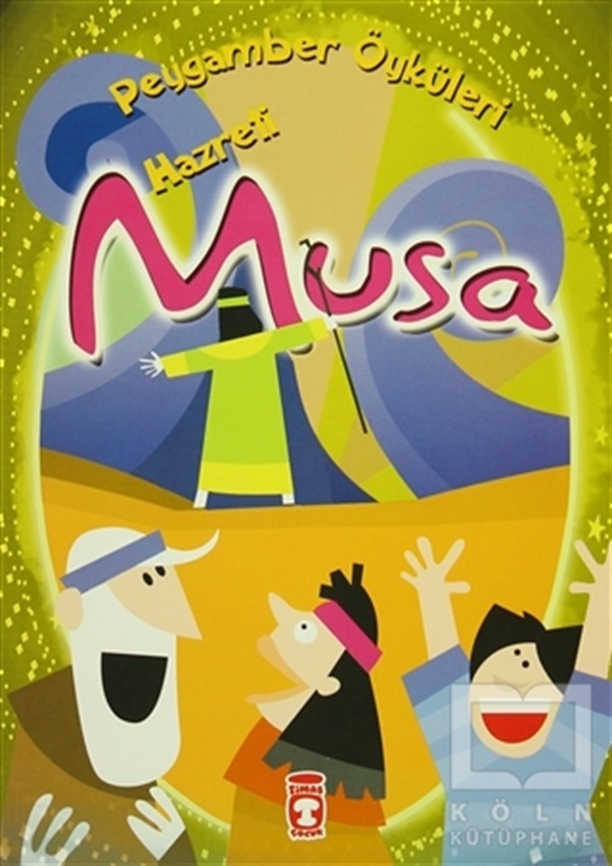 Hz. Musa