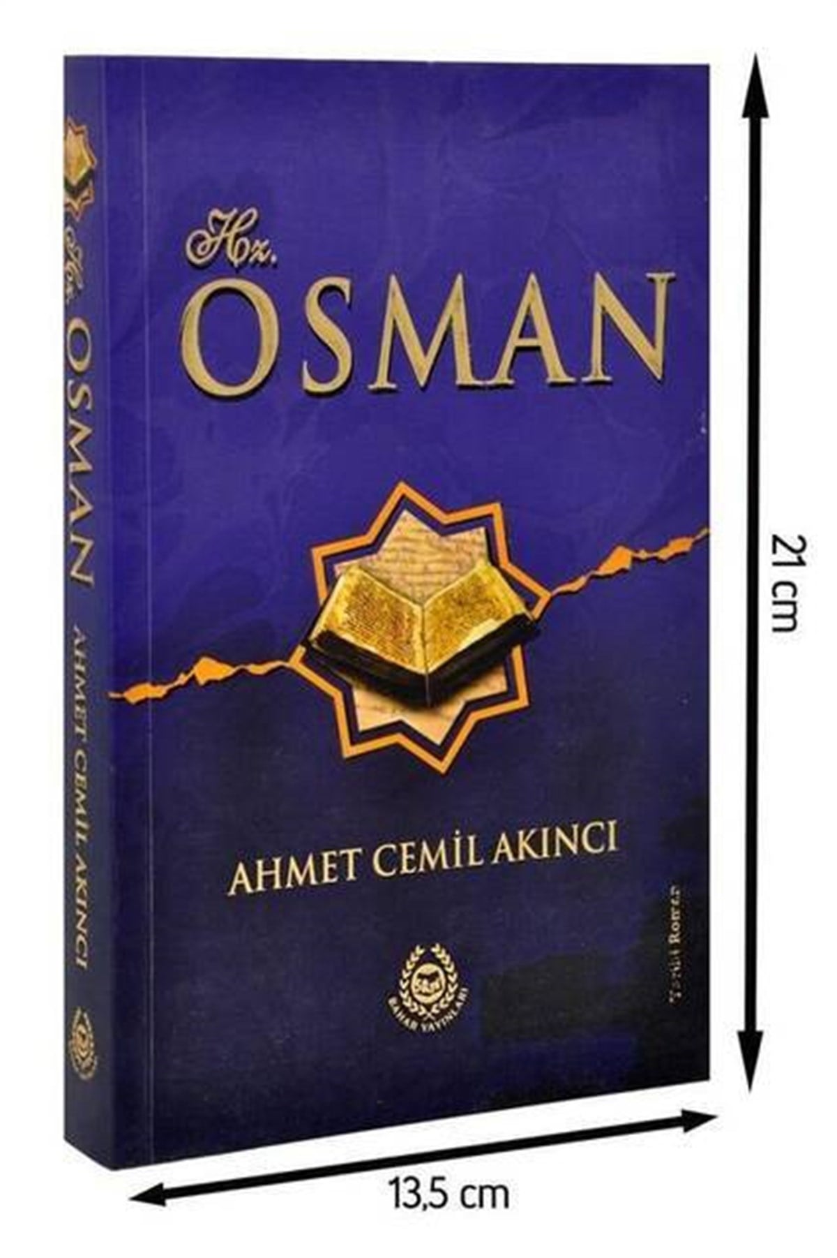 Hz. Osman-1728