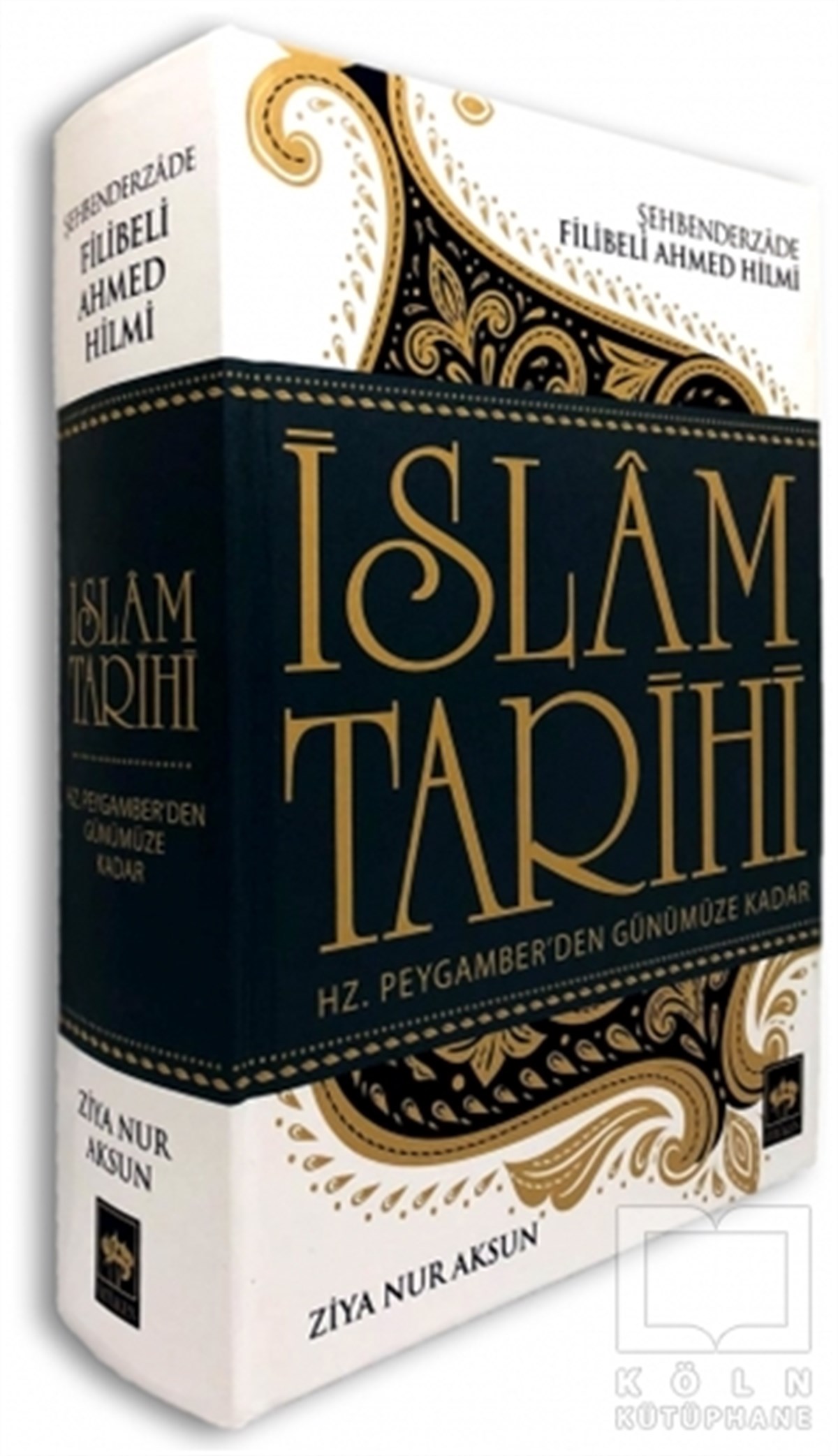 Hz. Peygamber'den Günümüze Kadar İslam Tarihi