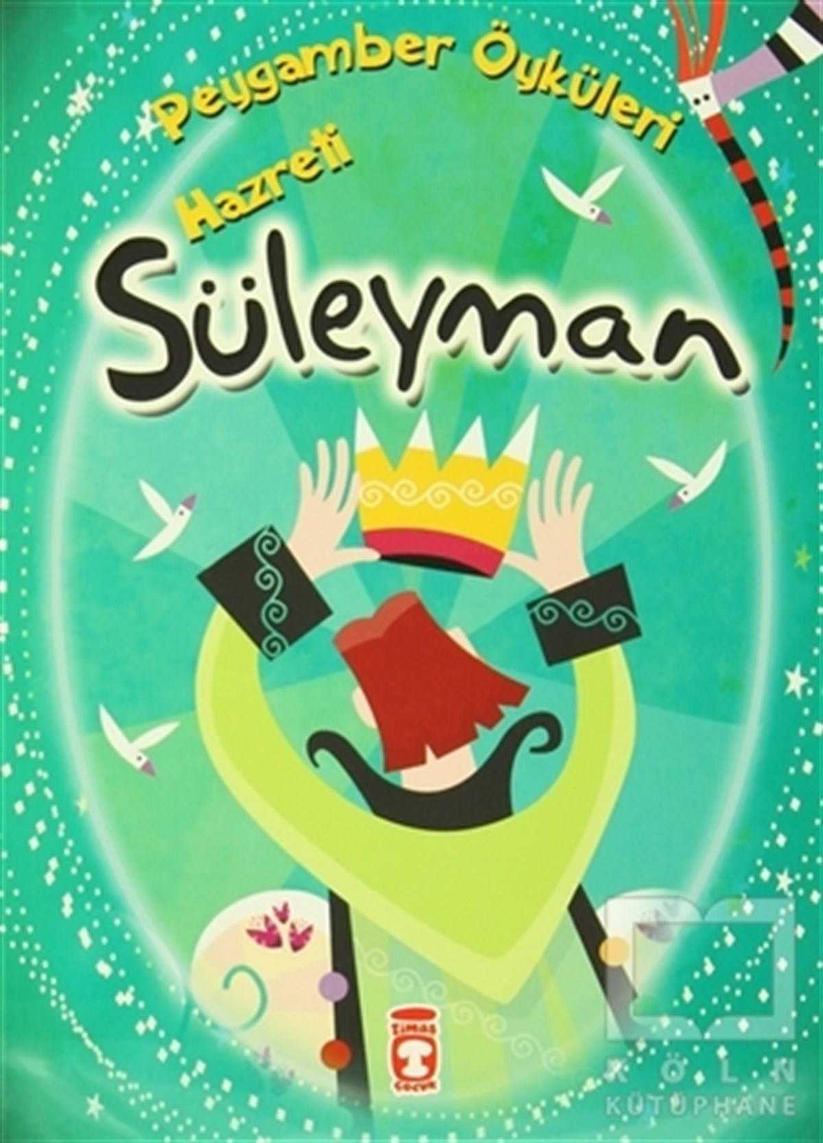 Belkıs İbrahimhakkıoğluDin EğitimiHz. Süleyman