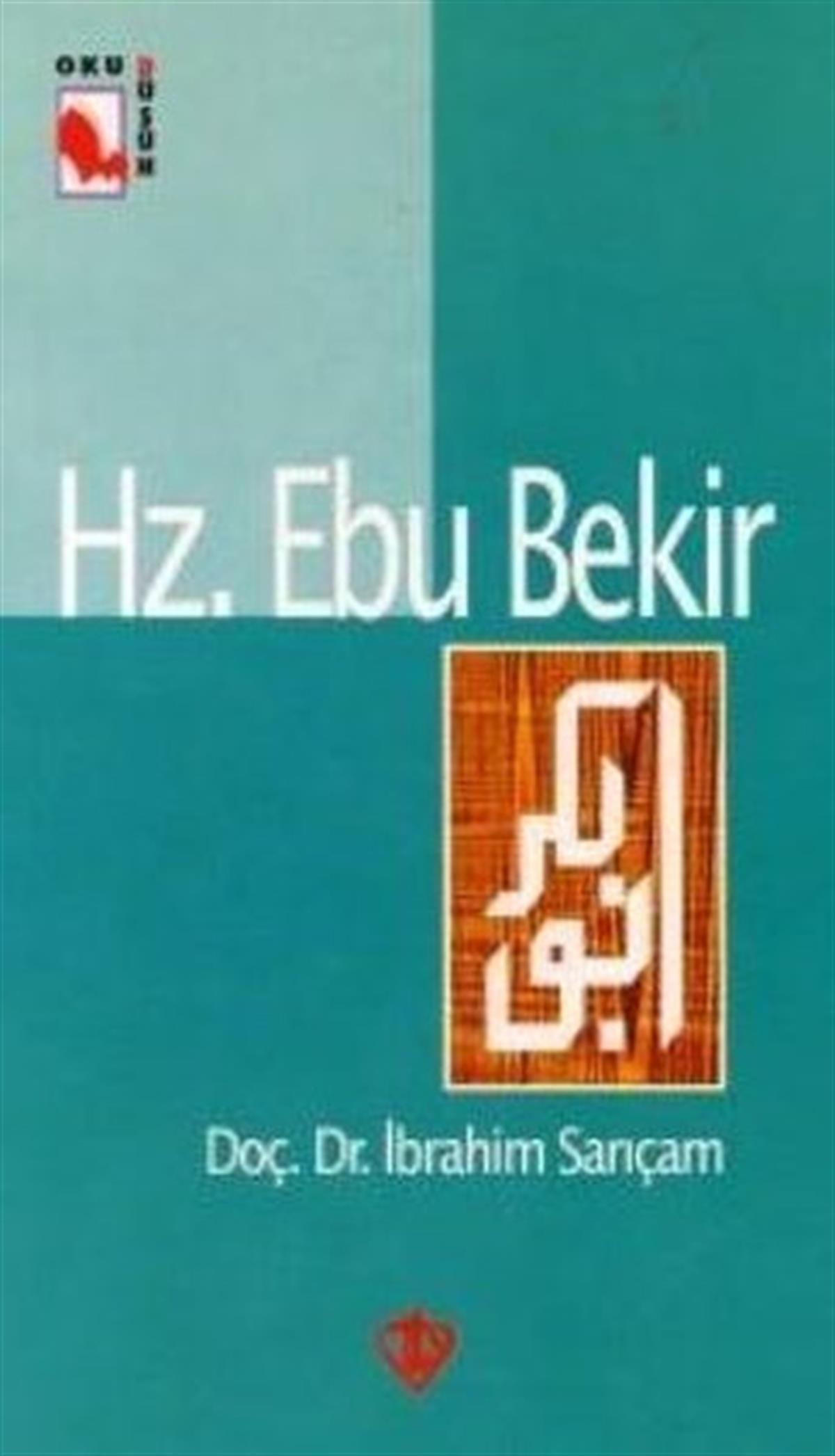 İbrahim Sarıçamİslami KitaplarHz.Ebu Bekir