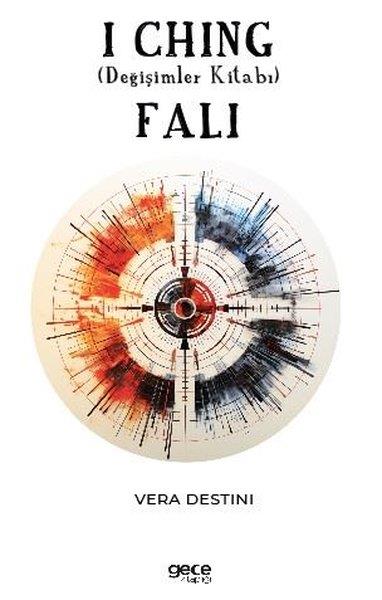 Vera DestiniAstrologieI Chi̇ng Deği̇şi̇mler Ki̇tabı Falı