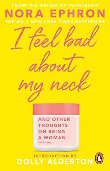 Dolly AldertonBiography (History)I Feel Bad About My Neck