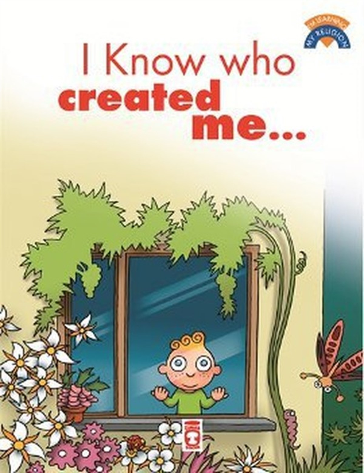 Ömer Baldıkİslami KitaplarI Know Who Created Me