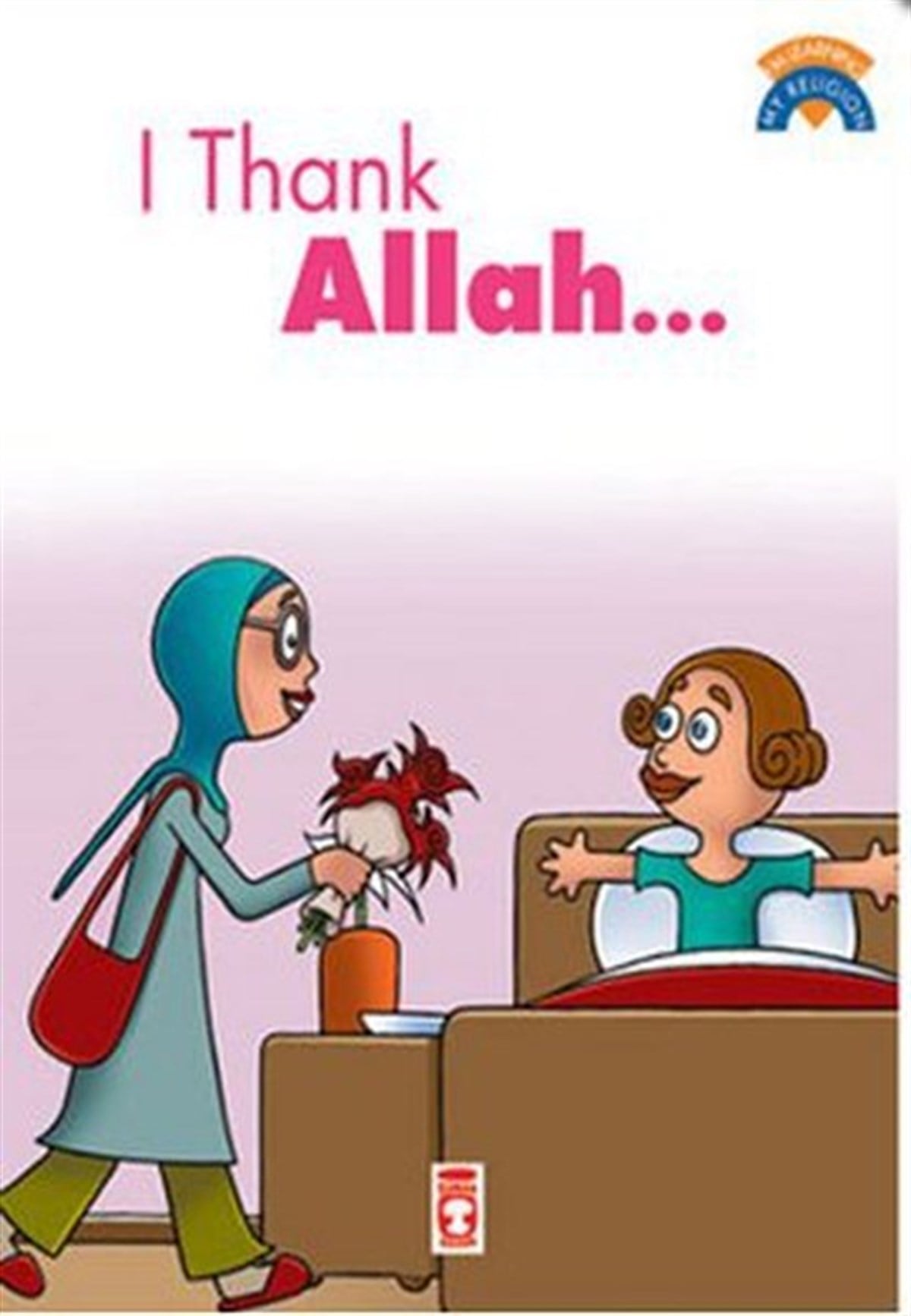 Ahmet Kesginİslami KitaplarI Thank Allah