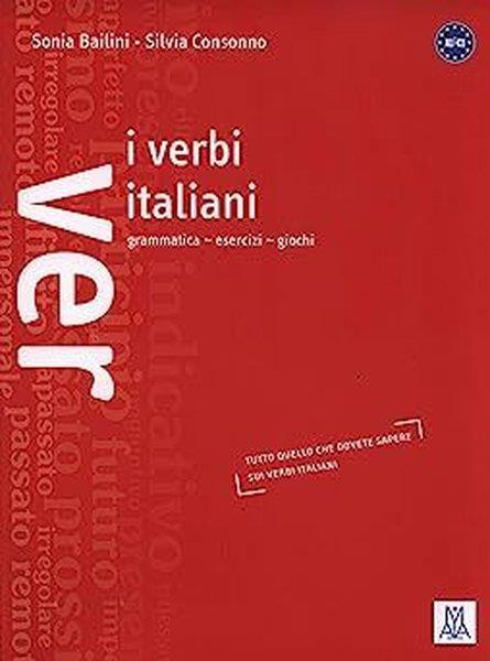 Silvia ConsonnoDil Bilimi - EtimolojiI Verbi Italiani