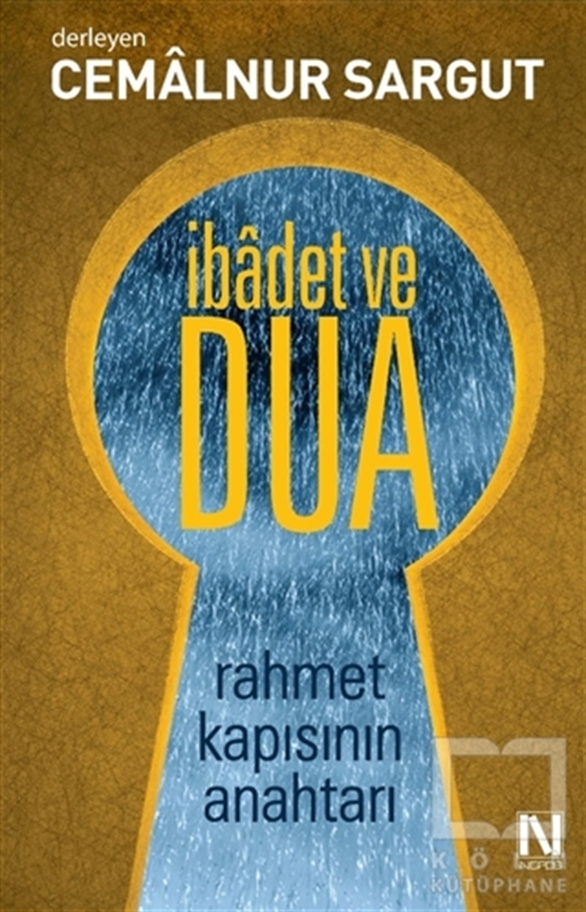 Cemalnur SargutTasavvuf - Mezhepler - Tarikatlarİbadet ve Dua