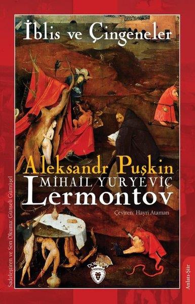 Aleksandr PuşkinDünya Romanİblis ve Çingeneler