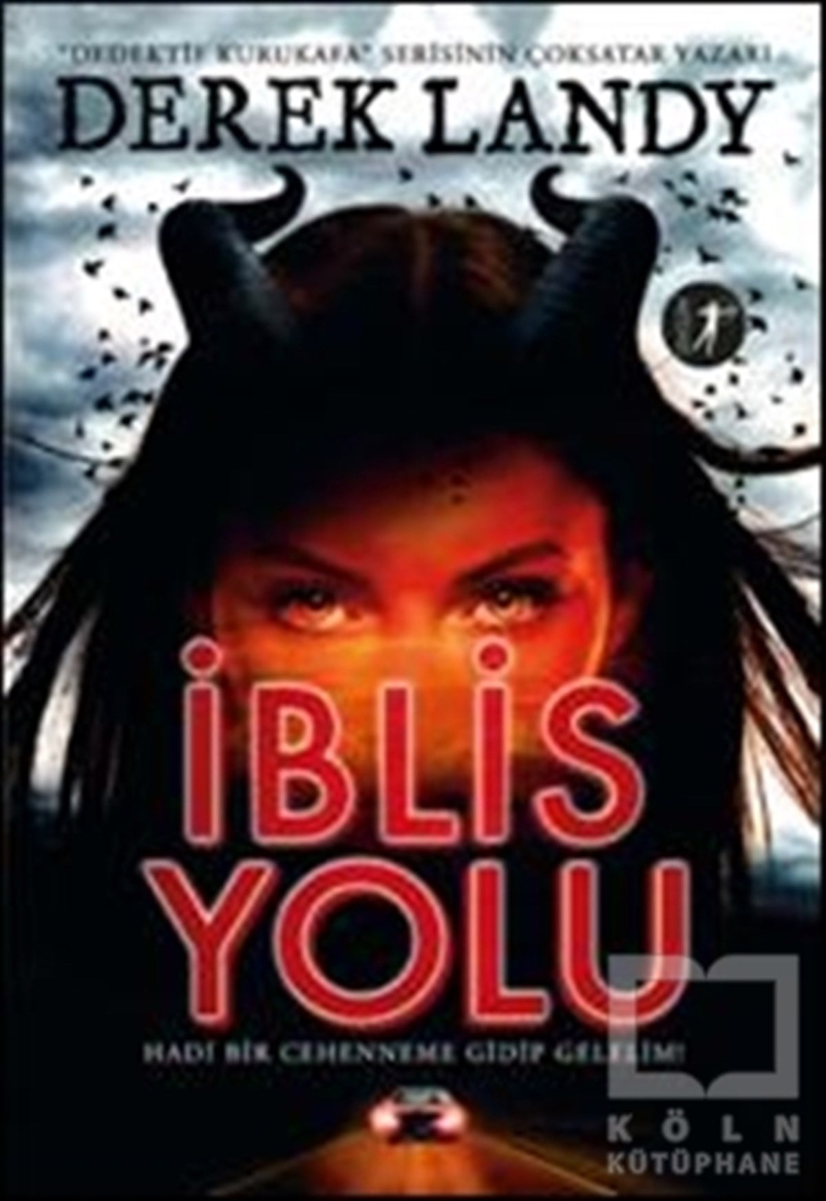 İblis Yolu