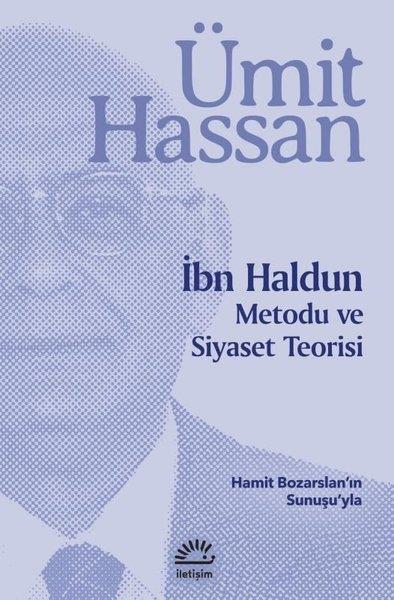 Ümit HassanTürkiye Siyaseti ve Politikası Kitaplarıİbn Haldun: Metodu ve Siyaset Teorisi