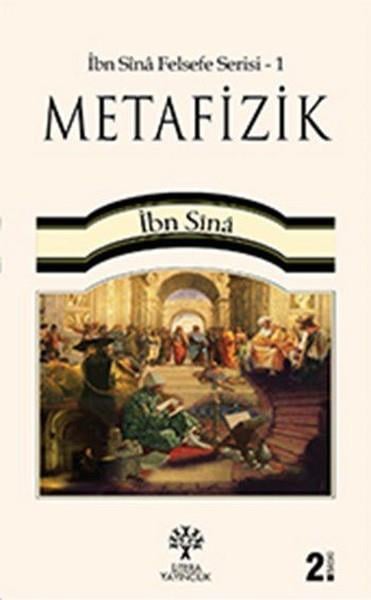Ekrem DemirliFelsefe Bilimiİbn Sina Felsefe Serisi - 1  Metafizik