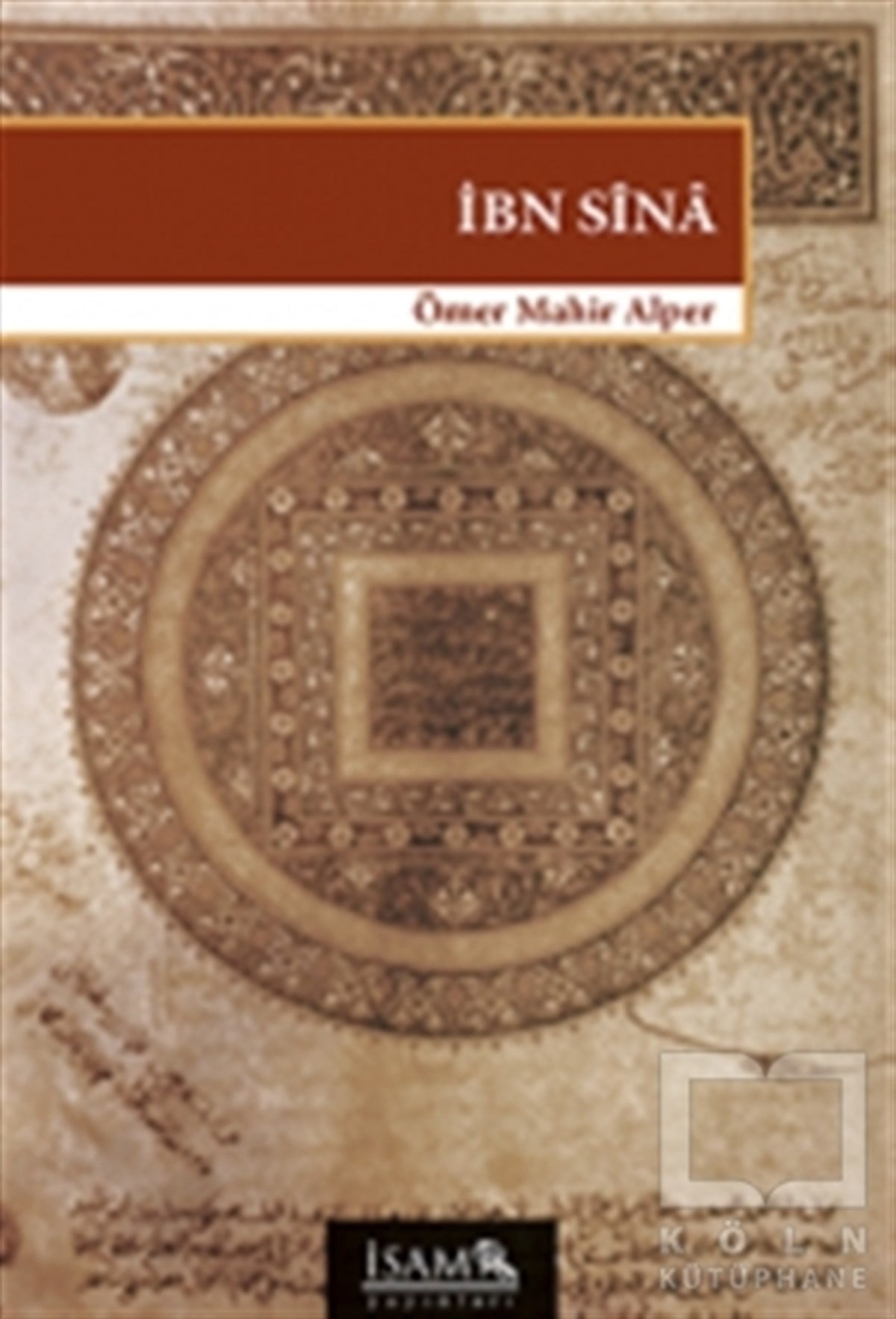 Ömer Mahir AlperDin Felsefesiİbn Sina