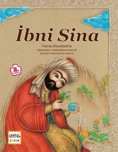 Fatima SharafeddineEgitim Etkinlik Kitaplariİbni Sina