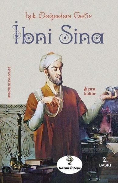 Nazım İntepeTürkiye Romanİbni Sina