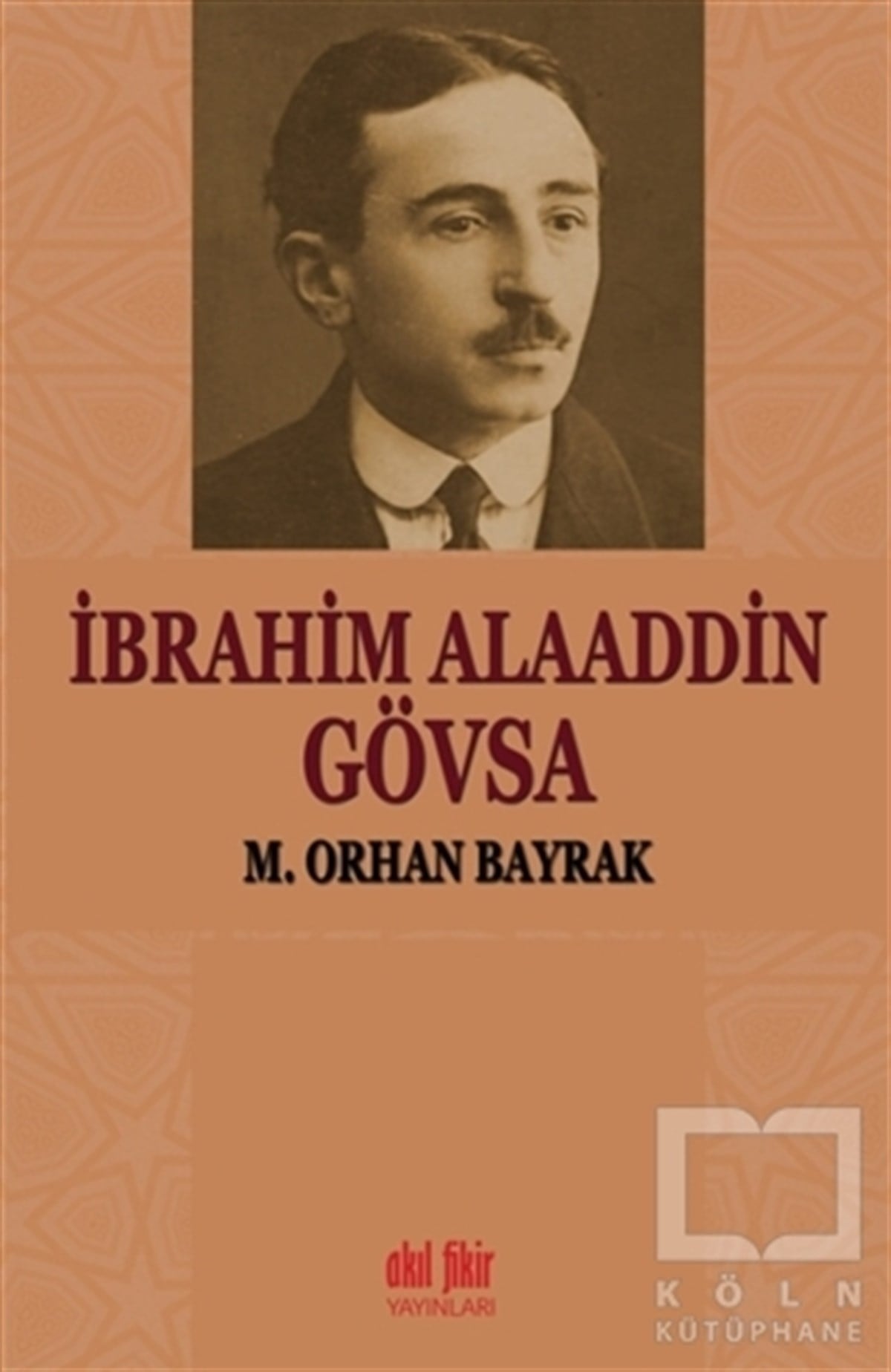 İbrahim Alaaddin Gövsa