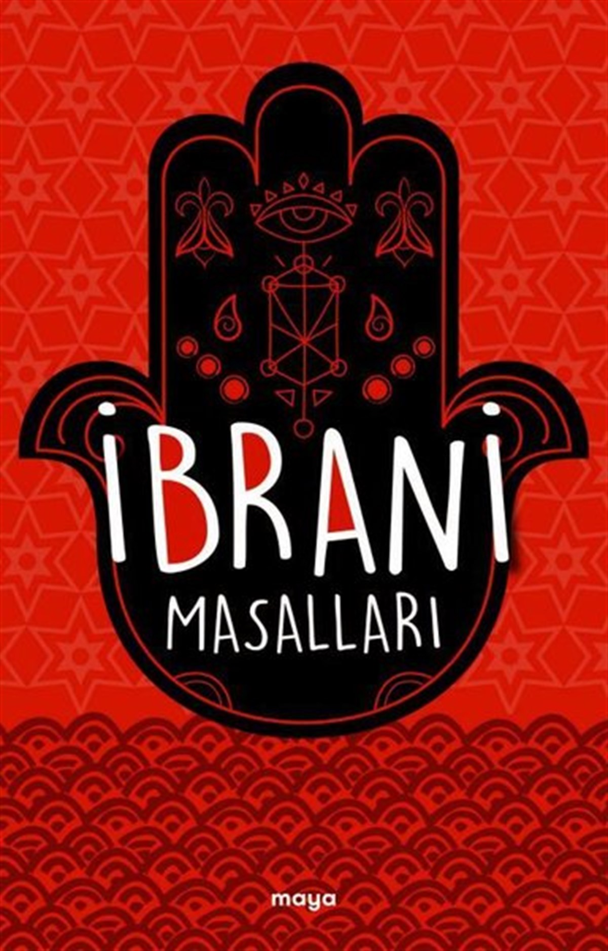 Gertrude LandaDünya Romanİbrani Masalları - Özel Ayracıyla