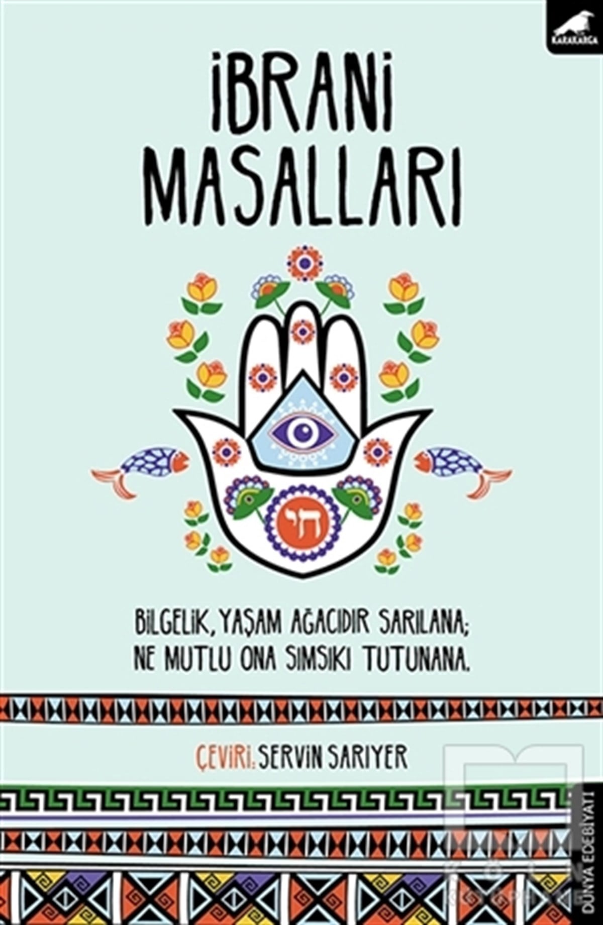 İbrani Masalları