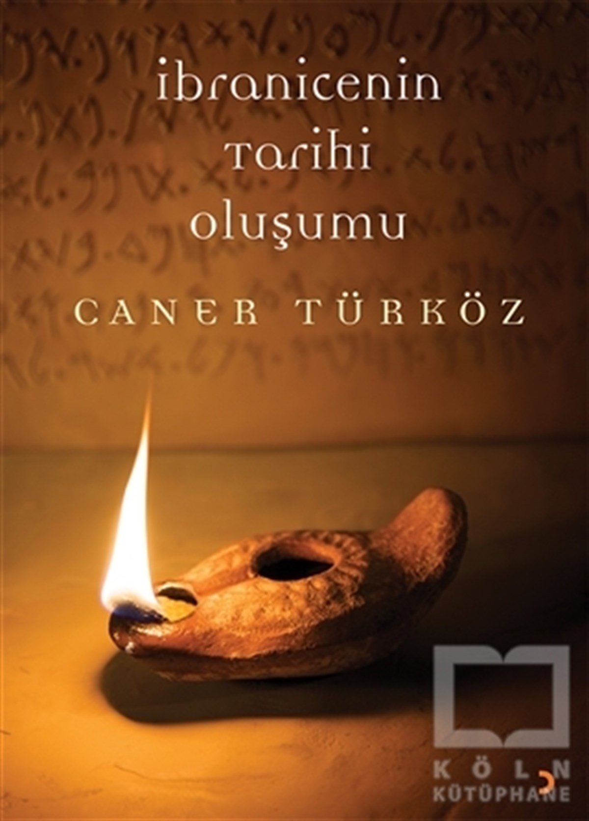 İbranicenin Tarihi Oluşumu