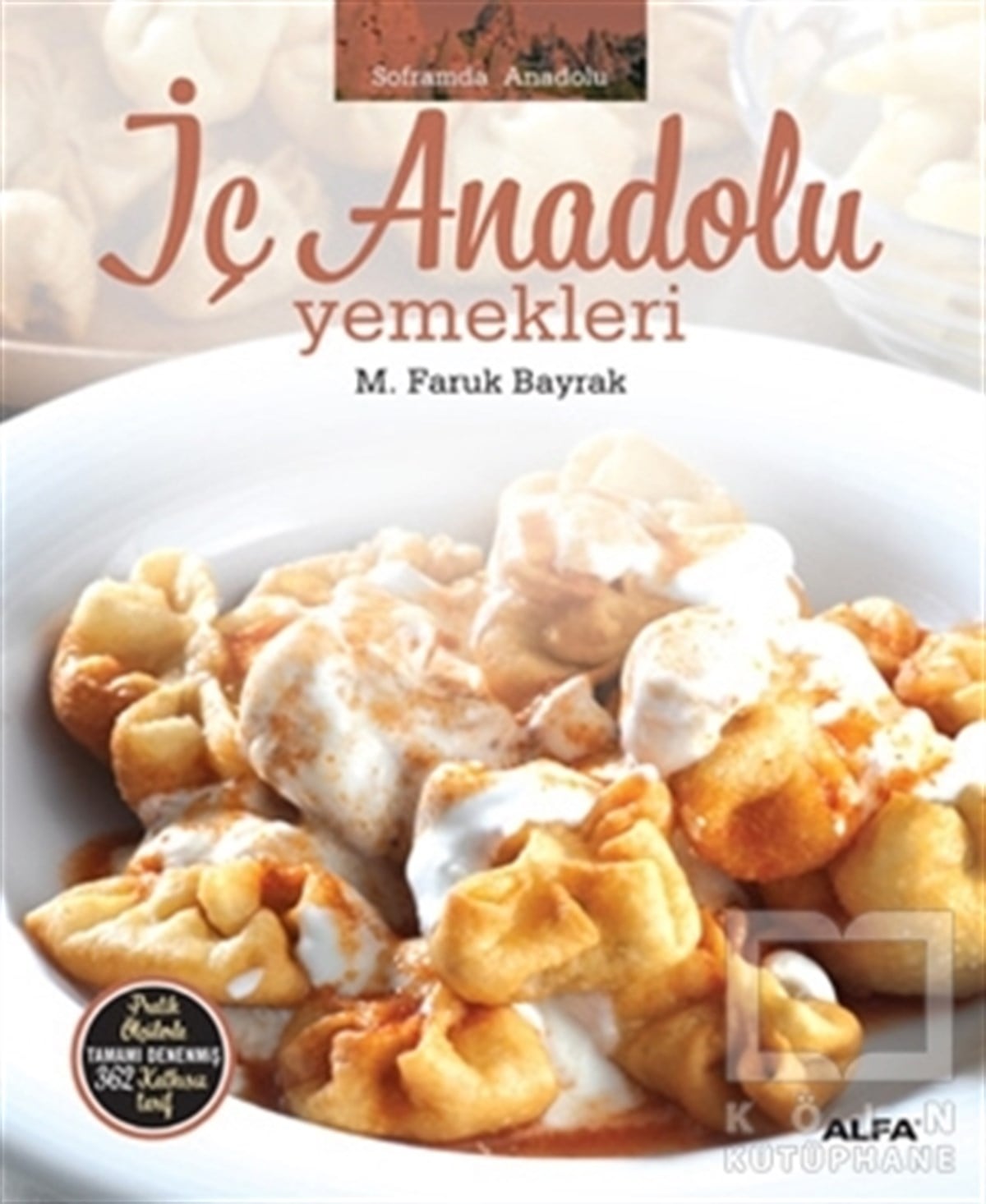 İç Anadolu Yemekleri