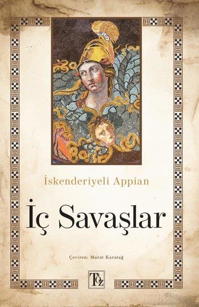 İskenderiyeli AppianDünya Tarihiİç Savaşlar