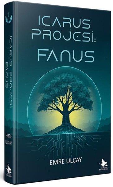 Emre UlcayTürk Romaniİcarus Projesi: Fanus