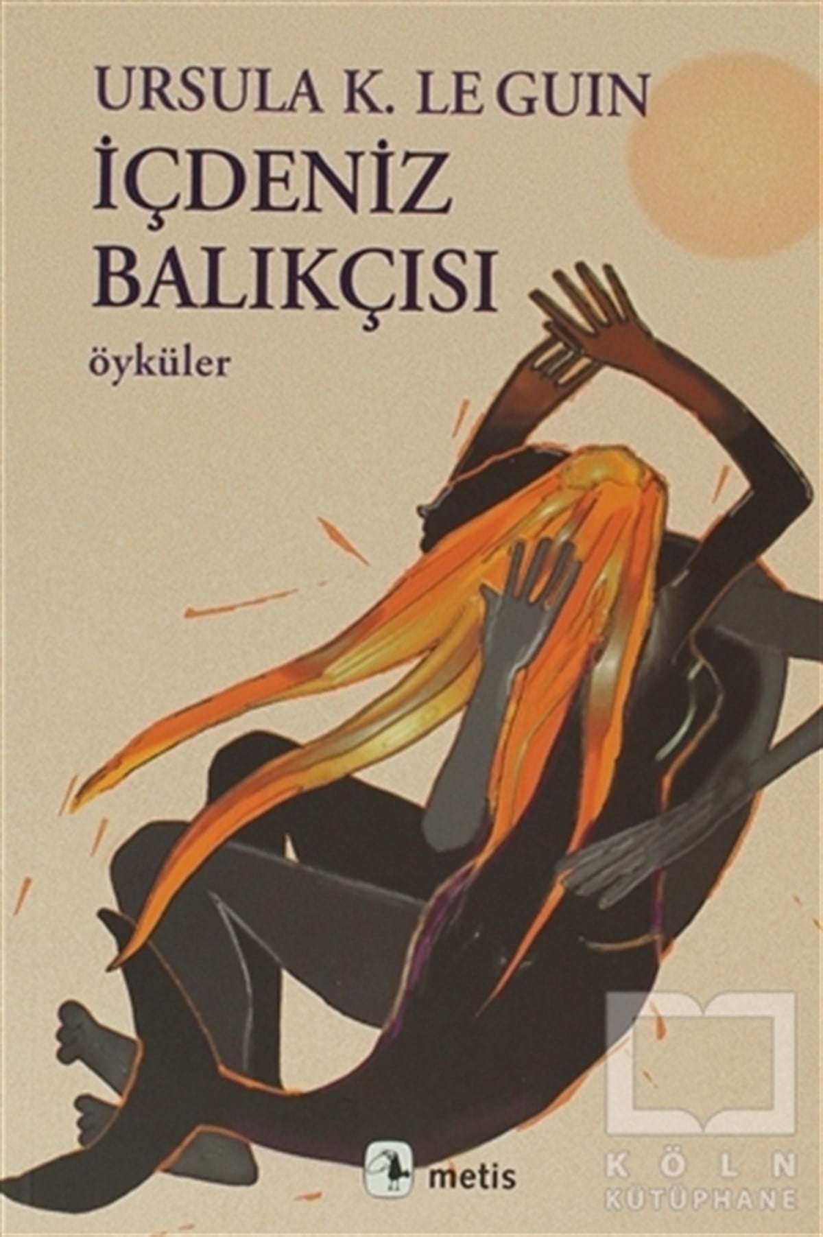 İçdeniz Balıkçısı