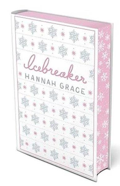 Hannah GraceRomanceIcebreaker-Special Edition