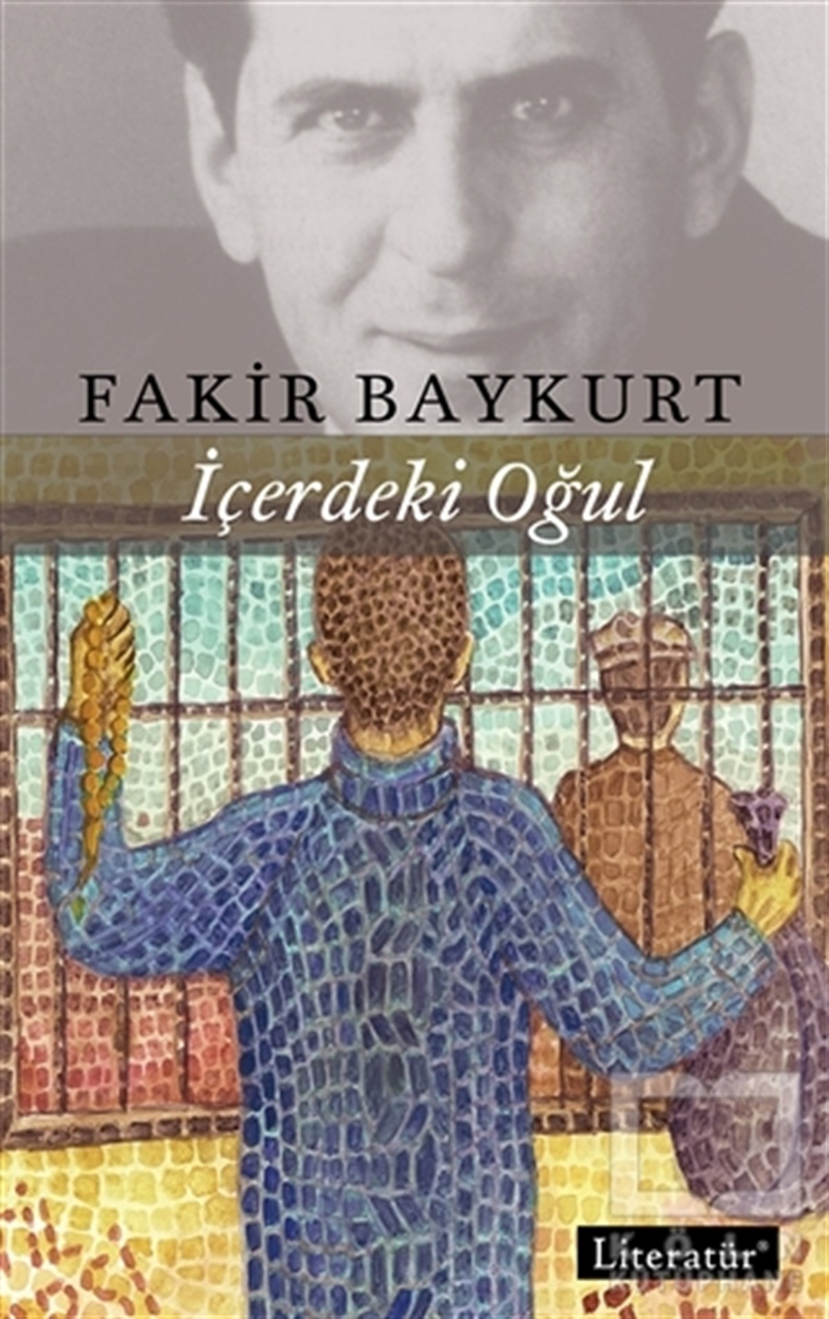 Fakir BaykurtÖyküİçerdeki Oğul