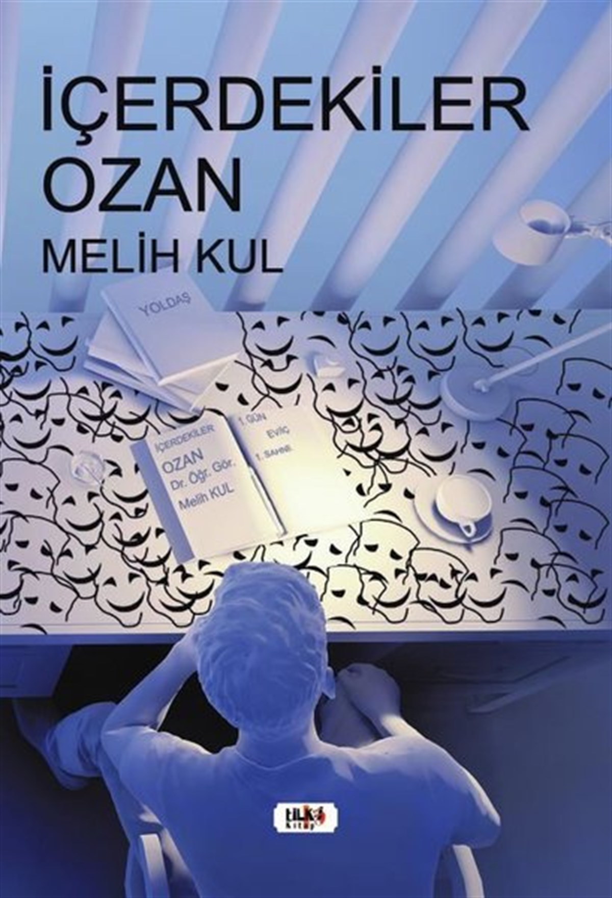 Melih KulTürk Oyunlarıİçerdekiler Ozan