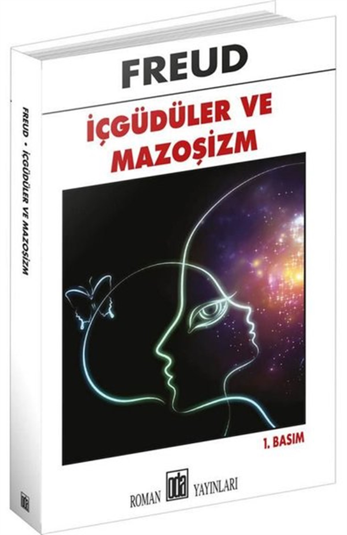 Sigmund FreudPsikoloji Bilimiİçgüdüler ve Mazoşizm
