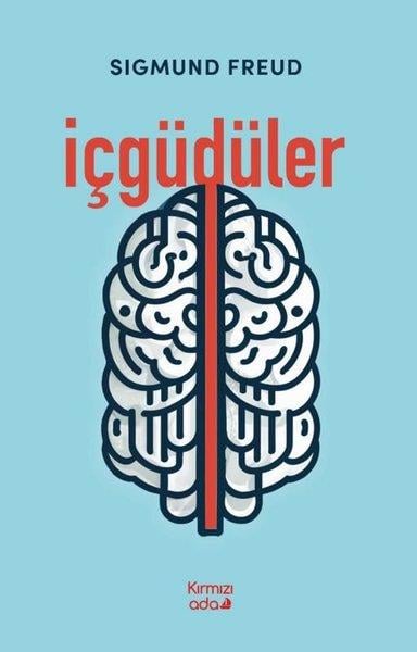 Sigmund FreudPsikoloji Kitaplarıİçgüdüler