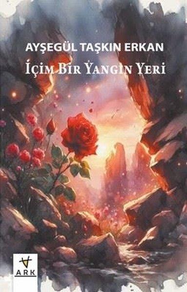 Ayşegül Taşkın ErkanTürk Şiiriİçim Bir Yangın Yeri